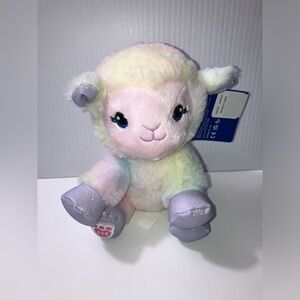 ✿ BAB Rainbow Lamb Mini